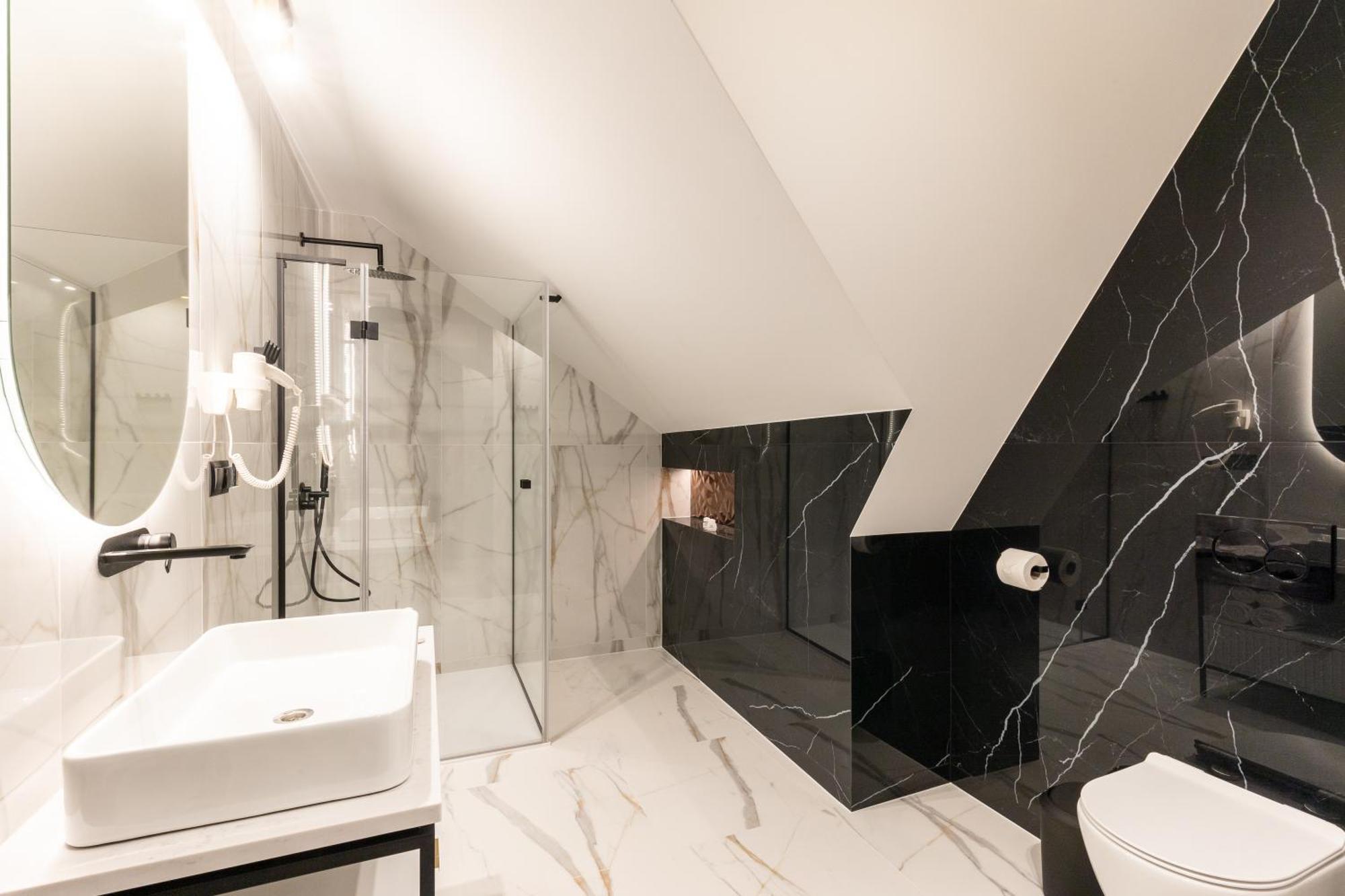 Tatry Residence Spa Koscielisko Ngoại thất bức ảnh