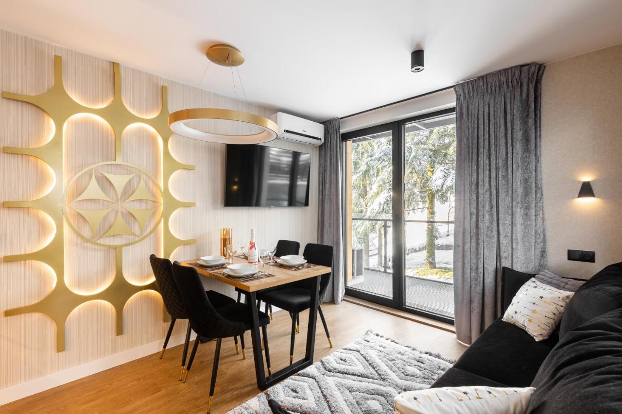 Tatry Residence Spa Koscielisko Ngoại thất bức ảnh
