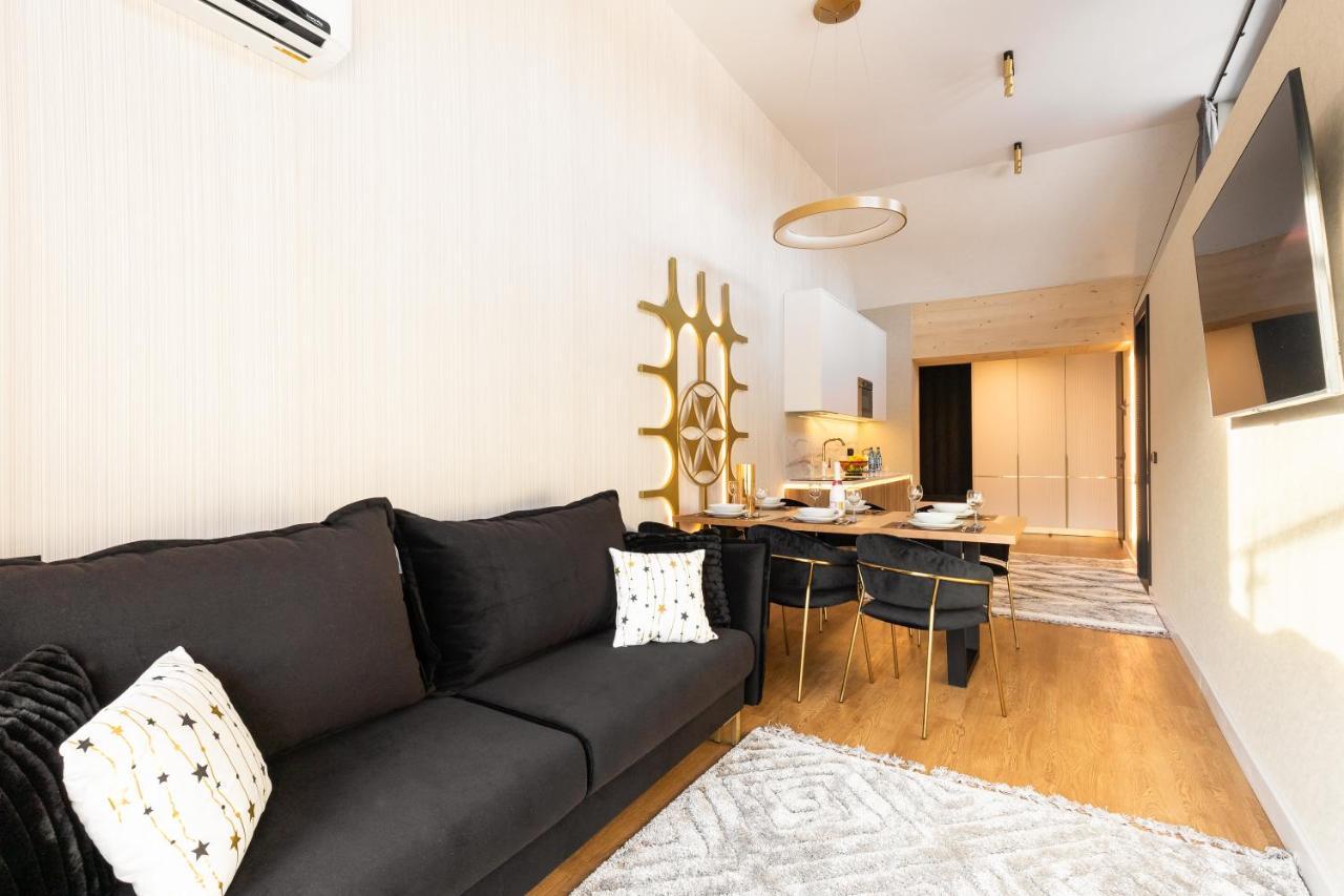 Tatry Residence Spa Koscielisko Ngoại thất bức ảnh