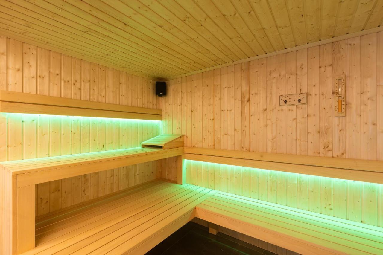 Tatry Residence Spa Koscielisko Ngoại thất bức ảnh