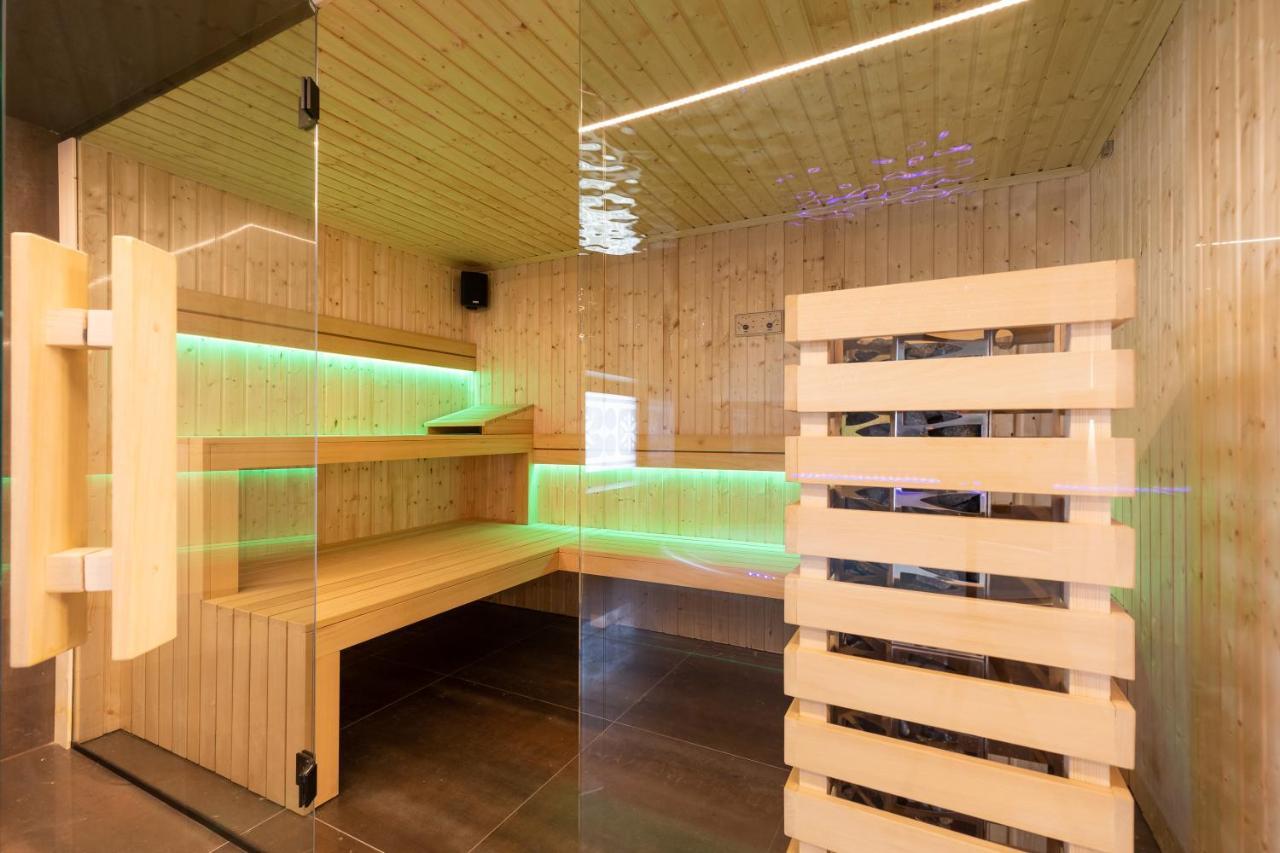 Tatry Residence Spa Koscielisko Ngoại thất bức ảnh