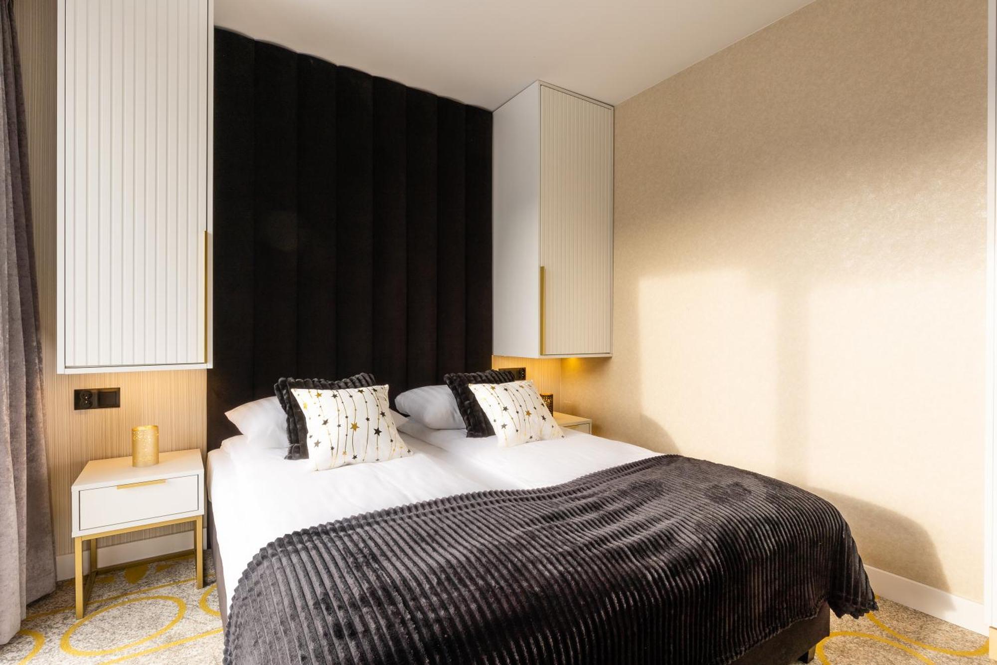 Tatry Residence Spa Koscielisko Ngoại thất bức ảnh