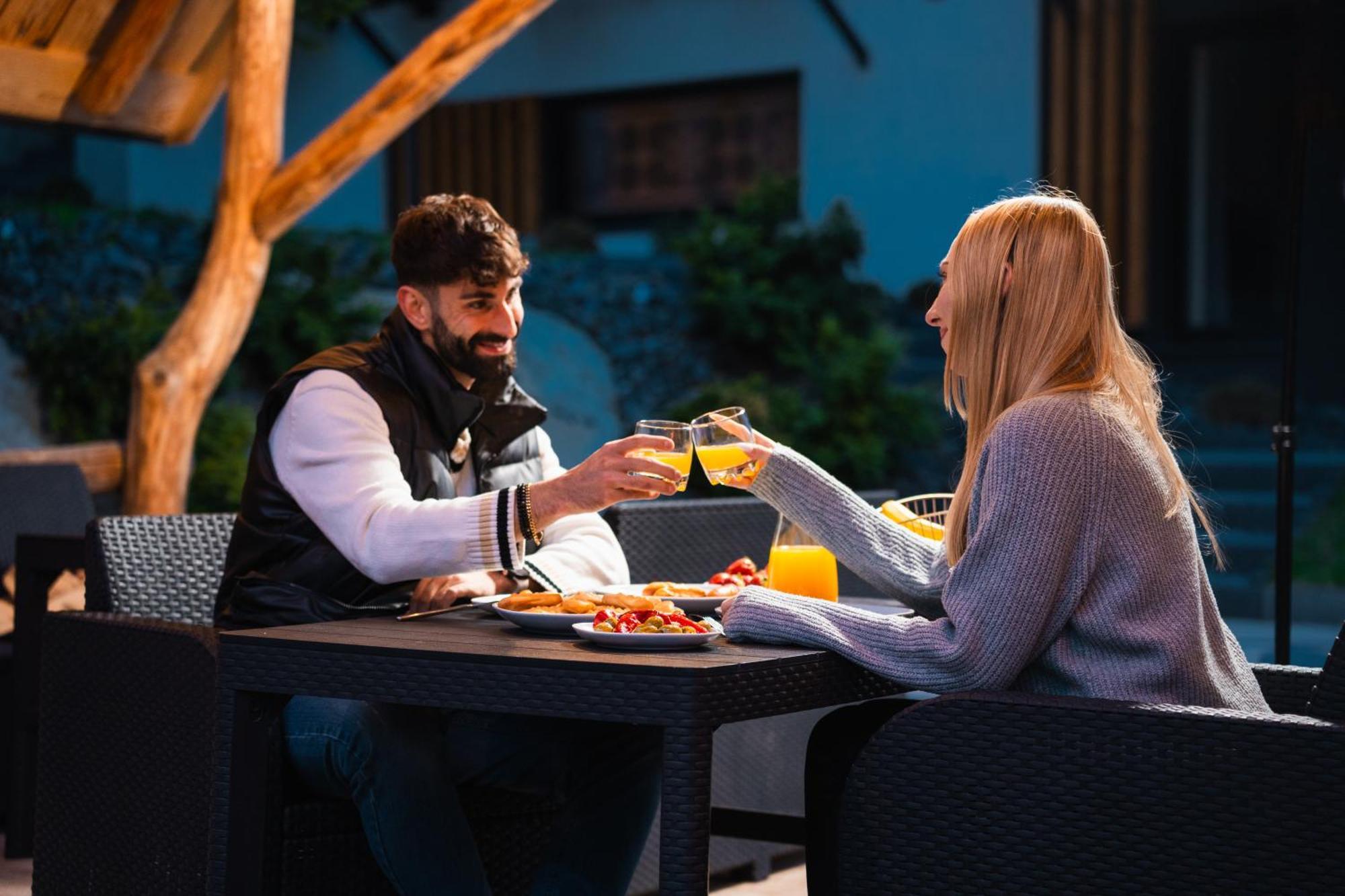 Tatry Residence Spa Koscielisko Ngoại thất bức ảnh